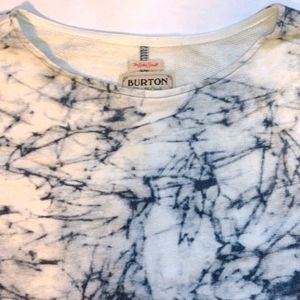 Burton Durable Goods Noodie Tie Dye